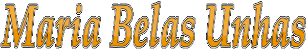 MARIA BELAS UNHAS